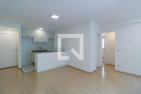 Sala de apartamento para alugar com 2 quartos, 65m² em Jardim Ampliacao, São Paulo