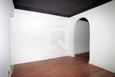 Sala 2 de casa para alugar com 3 quartos, 150m² em Rio Branco, Porto Alegre