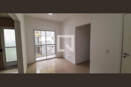 Sala de apartamento à venda com 2 quartos, 49m² em São Pedro, Osasco