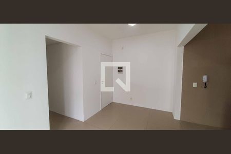 Sala de apartamento à venda com 2 quartos, 49m² em São Pedro, Osasco