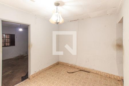 Sala   de casa à venda com 1 quarto, 70m² em Vila Gustavo, São Paulo