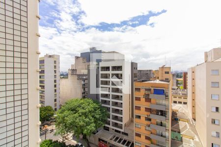 Vista  de apartamento à venda com 5 quartos, 260m² em Bom Retiro, São Paulo