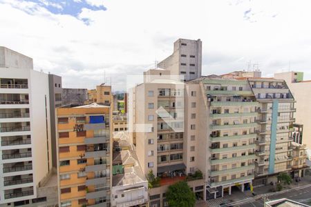 Vista  de apartamento à venda com 5 quartos, 260m² em Bom Retiro, São Paulo