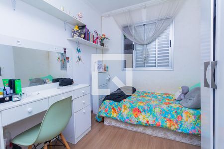 Quarto 1 de apartamento à venda com 2 quartos, 48m² em Penha de França, São Paulo