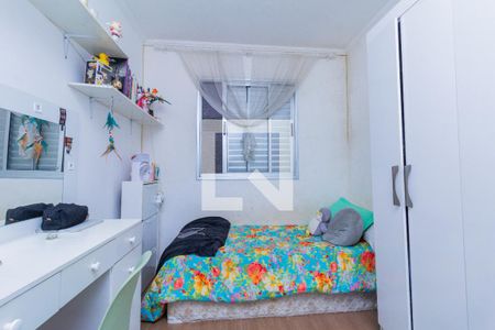 Quarto 1 de apartamento à venda com 2 quartos, 48m² em Penha de França, São Paulo