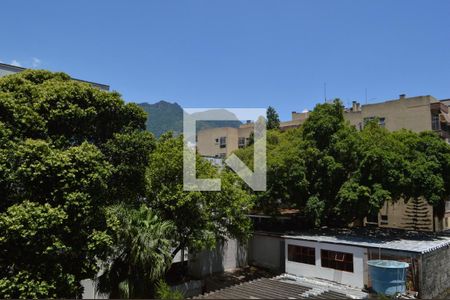 Vista da Varanda de apartamento à venda com 3 quartos, 118m² em Freguesia (jacarepaguá), Rio de Janeiro