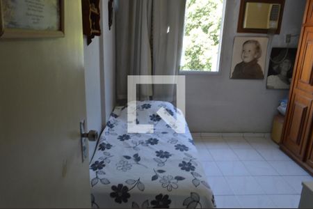 Quarto 1 de apartamento à venda com 3 quartos, 118m² em Freguesia (jacarepaguá), Rio de Janeiro