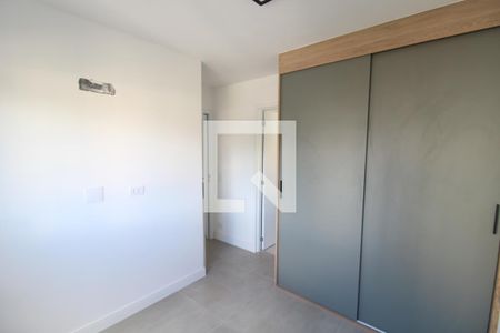 Quarto 2 de apartamento para alugar com 2 quartos, 54m² em Santana, São Paulo