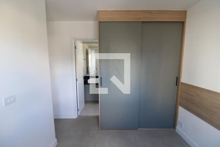 Quarto 2 de apartamento para alugar com 2 quartos, 54m² em Santana, São Paulo