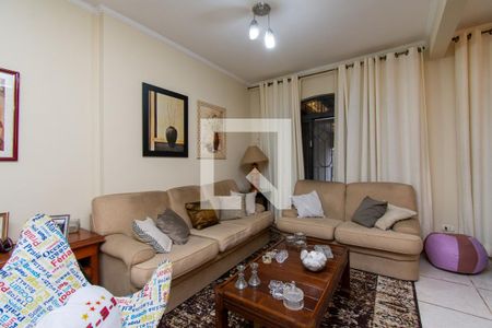 Sala de casa à venda com 3 quartos, 150m² em Parque Renato Maia, Guarulhos