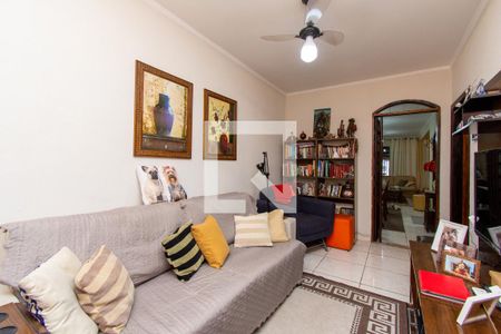 Sala de casa à venda com 3 quartos, 150m² em Parque Renato Maia, Guarulhos