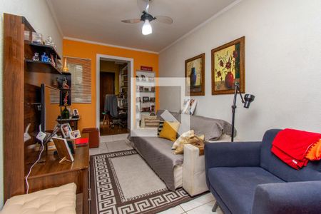 Sala de casa à venda com 3 quartos, 150m² em Parque Renato Maia, Guarulhos