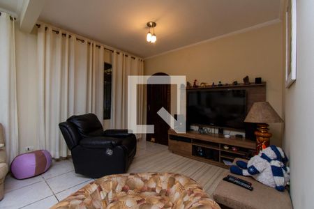 Sala de casa à venda com 3 quartos, 150m² em Parque Renato Maia, Guarulhos