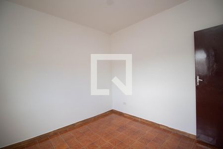 Quarto 1 de casa para alugar com 2 quartos, 90m² em Vila Serralheiro, São Paulo