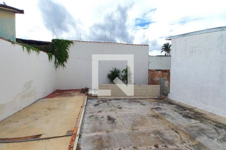 Vista do quarto 1 de casa à venda com 2 quartos, 65m² em Cidade Jardim, Campinas