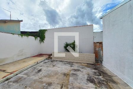 Vista do quarto 2 de casa à venda com 2 quartos, 65m² em Cidade Jardim, Campinas