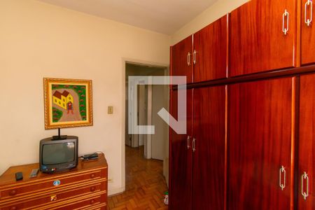 Quarto 1 de casa para alugar com 3 quartos, 165m² em Vila Cleonice, São Paulo