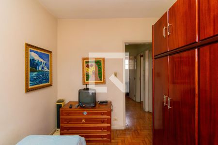 Quarto 1 de casa para alugar com 3 quartos, 165m² em Vila Cleonice, São Paulo