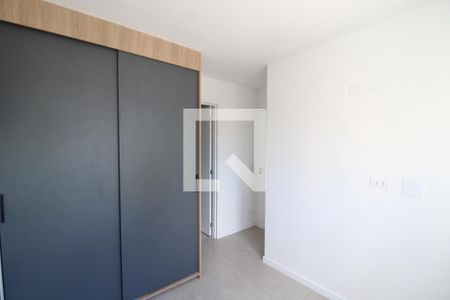 Quarto 2 de apartamento para alugar com 2 quartos, 54m² em Santana, São Paulo