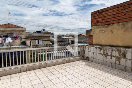 Casa à venda com 125m², 4 quartos e 2 vagas