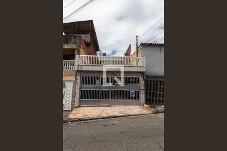 Casa à venda com 125m², 4 quartos e 2 vagas