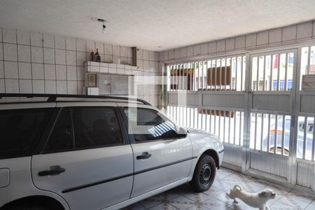 Casa à venda com 125m², 4 quartos e 2 vagas