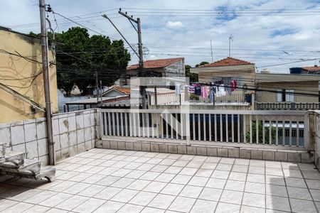 Casa à venda com 125m², 4 quartos e 2 vagas