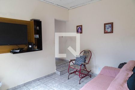 Casa à venda com 125m², 4 quartos e 2 vagas