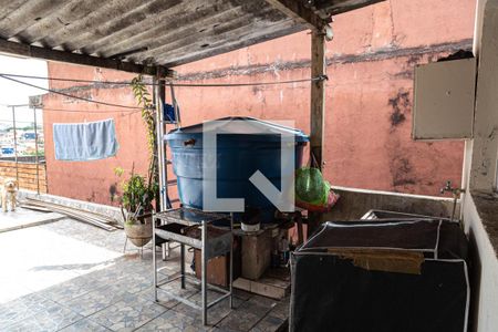 Casa à venda com 125m², 4 quartos e 2 vagas