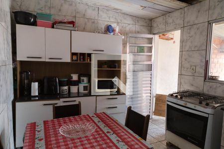 Casa à venda com 125m², 4 quartos e 2 vagas