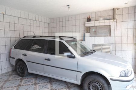 Casa à venda com 125m², 4 quartos e 2 vagas