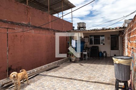 Casa à venda com 125m², 4 quartos e 2 vagas