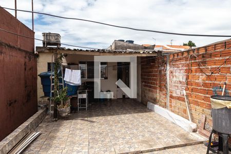 Casa à venda com 125m², 4 quartos e 2 vagas
