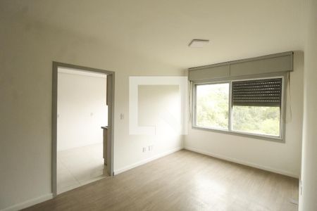 Sala de apartamento para alugar com 3 quartos, 200m² em Centro, Gravataí