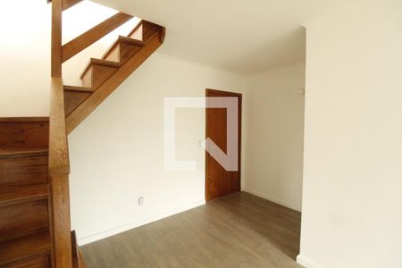 Sala de apartamento para alugar com 3 quartos, 200m² em Centro, Gravataí