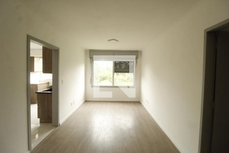 Sala de apartamento para alugar com 3 quartos, 200m² em Centro, Gravataí