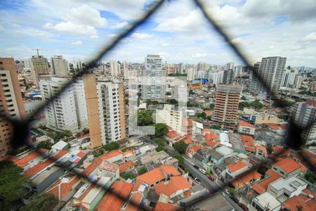 varada de apartamento para alugar com 3 quartos, 85m² em Parque da Mooca, São Paulo