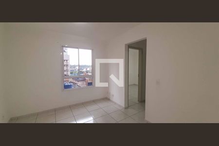 Sala de apartamento à venda com 2 quartos, 45m² em Jardim Sao Pedro, Osasco