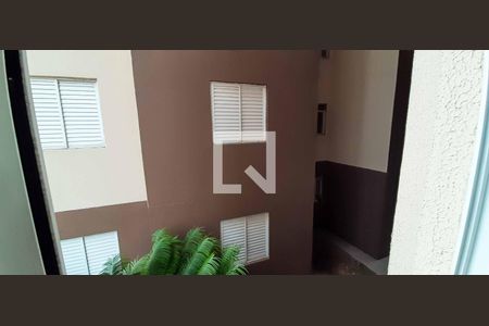 Vista do Quarto 1 de apartamento à venda com 2 quartos, 45m² em Jardim Sao Pedro, Osasco