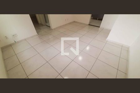 Sala de apartamento à venda com 2 quartos, 45m² em Jardim Sao Pedro, Osasco