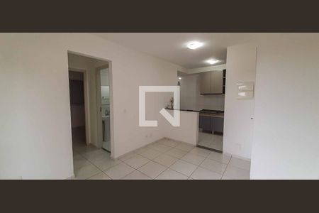 Sala de apartamento à venda com 2 quartos, 45m² em Jardim Sao Pedro, Osasco