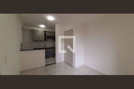 Sala de apartamento à venda com 2 quartos, 45m² em Jardim Sao Pedro, Osasco