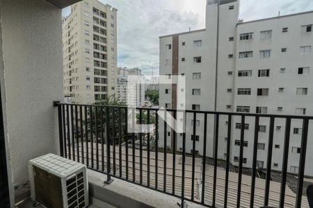 Sacada de kitnet/studio à venda com 1 quarto, 19m² em Bela Vista, São Paulo