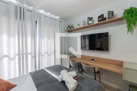 Studio de kitnet/studio à venda com 1 quarto, 19m² em Bela Vista, São Paulo