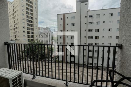 Sacada de kitnet/studio à venda com 1 quarto, 19m² em Bela Vista, São Paulo