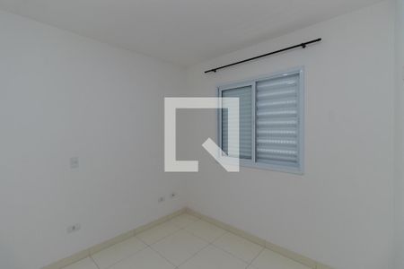 Quarto 1 de apartamento para alugar com 2 quartos, 40m² em Vila Constança, São Paulo