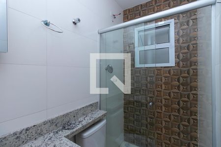 Banheiro de apartamento para alugar com 2 quartos, 40m² em Vila Constança, São Paulo