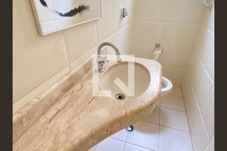 Lavabo de casa à venda com 3 quartos, 209m² em Vila da Saúde, São Paulo