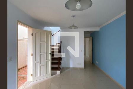 Sala de casa à venda com 3 quartos, 209m² em Vila da Saúde, São Paulo