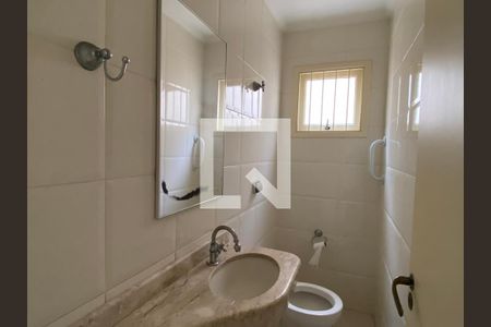 Lavabo de casa à venda com 3 quartos, 209m² em Vila da Saúde, São Paulo